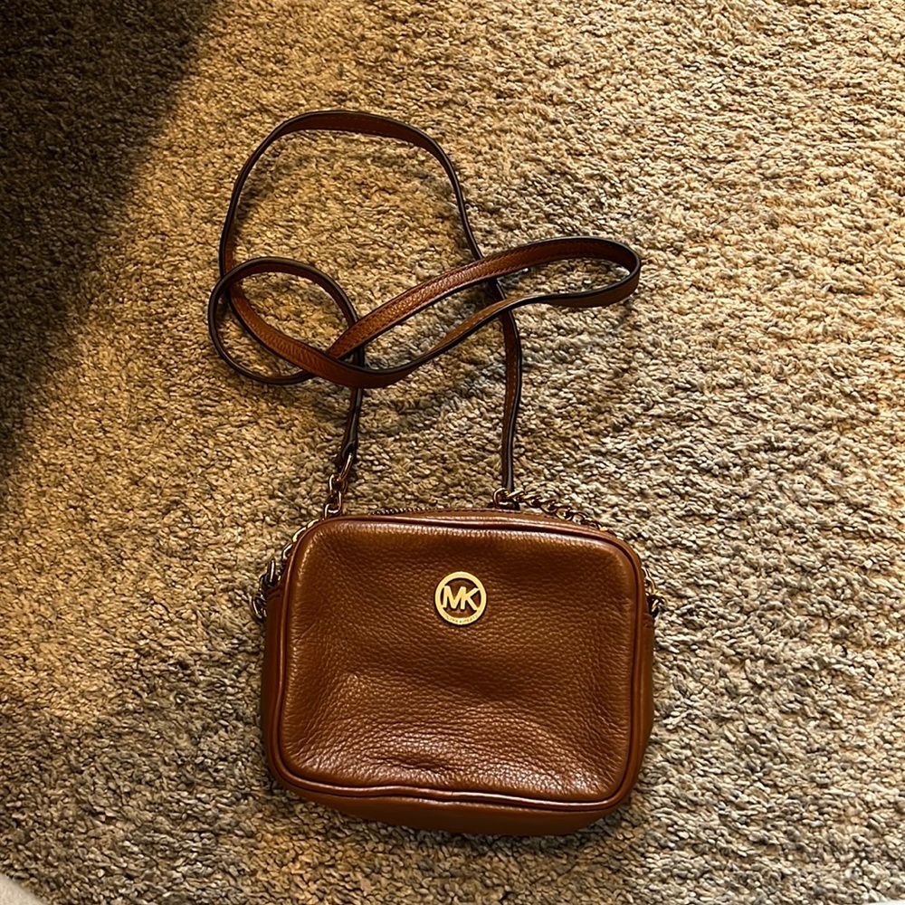Michael kors purse